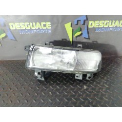 Recambio de faro izquierdo para renault master combi desde ´98 1.9 diesel referencia OEM IAM 38210748  