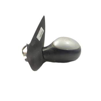 ESPEJO RETROVISOR IZQUIERDO 6465000 