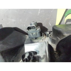 Recambio de faro izquierdo para renault master combi desde ´98 1.9 diesel referencia OEM IAM 38210748  