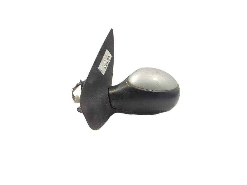 ESPEJO RETROVISOR IZQUIERDO 6465000 