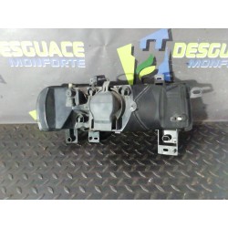 Recambio de faro izquierdo para renault master combi desde ´98 1.9 diesel referencia OEM IAM 38210748  