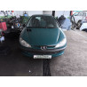 peugeot 206 hatchback (2a/c) del año 1999