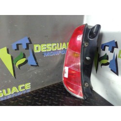 Recambio de piloto trasero izquierdo para lancia ypsilon (101) 1.2 cat referencia OEM IAM   