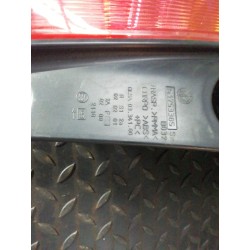 Recambio de piloto trasero izquierdo para lancia ypsilon (101) 1.2 cat referencia OEM IAM   