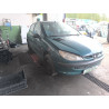 peugeot 206 hatchback (2a/c) del año 1999