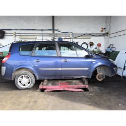 renault scénic ii (jm0/1_) del año 2004