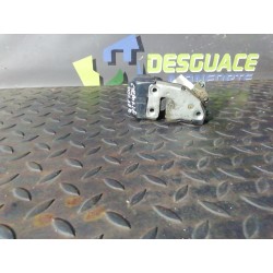 Recambio de cerradura puerta delantera derecha para chrysler jeep gr.cherokee (wj/wg) 2.7 crd cat referencia OEM IAM 68268218AA 