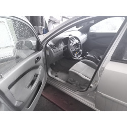 chevrolet lacetti (j200) del año 2007