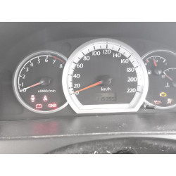 chevrolet lacetti (j200) del año 2007