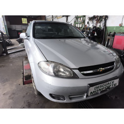 chevrolet lacetti (j200) del año 2007