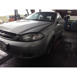 chevrolet lacetti (j200) del año 2007