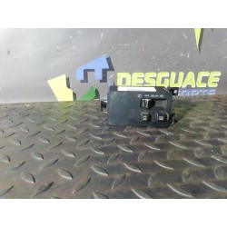 Recambio de mando limpia para chrysler jeep gr.cherokee (wj/wg) 2.7 crd cat referencia OEM IAM 758143  