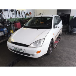 ford focus i (daw, dbw) del año 2001