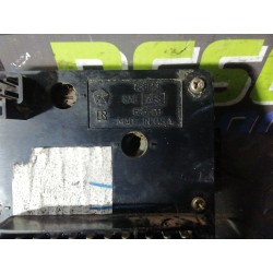 Recambio de mando limpia para chrysler jeep gr.cherokee (wj/wg) 2.7 crd cat referencia OEM IAM 758143  