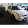 ford focus i (daw, dbw) del año 2001