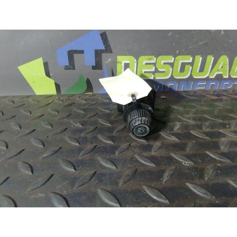 Recambio de mando limpia para opel monterey 3.0 dti cat referencia OEM IAM 4814Y  