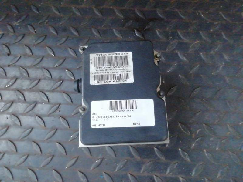 ABS 9661963780 