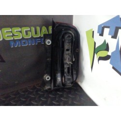 Recambio de piloto trasero izquierdo para nissan micra (k13) 1.2 cat referencia OEM IAM B6555AX720  