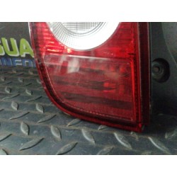 Recambio de piloto trasero izquierdo para nissan micra (k13) 1.2 cat referencia OEM IAM B6555AX720  