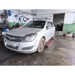 opel astra h classic hatchback (a04) del año 2009