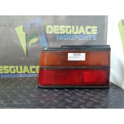 Recambio de piloto trasero izquierdo para honda civic berlina (eg/eh) 1.6 sohc vtec cat referencia OEM IAM 013026  RR7330