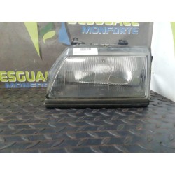 Recambio de faro izquierdo para honda civic (ec/ed) 1.6 cat referencia OEM IAM 288P20  