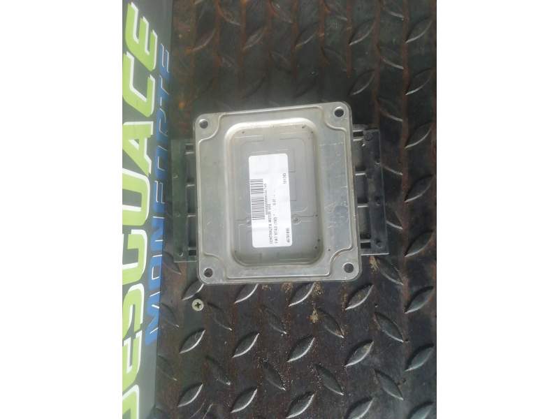 CENTRALITA MOTOR UCE 46791885 