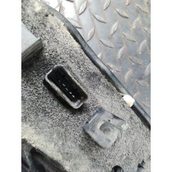 Recambio de piloto trasero derecho para nissan micra (k13) 1.2 cat referencia OEM IAM B6550AX720  