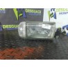 Recambio de faro izquierdo para alfa romeo 33 berlina 1.5 referencia OEM IAM 03474748  