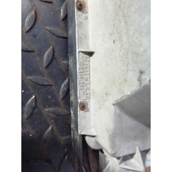 Recambio de faro izquierdo para alfa romeo 33 berlina 1.5 referencia OEM IAM 03474748  