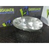 Recambio de faro izquierdo para nissan micra (k13) 1.2 cat referencia OEM IAM 26060AX700  