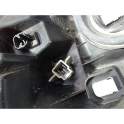 Recambio de faro izquierdo para nissan micra (k13) 1.2 cat referencia OEM IAM 26060AX700  