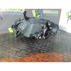 Recambio de faro izquierdo para nissan micra (k13) 1.2 cat referencia OEM IAM 26060AX700  