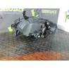 Recambio de faro izquierdo para nissan micra (k13) 1.2 cat referencia OEM IAM 26060AX700  