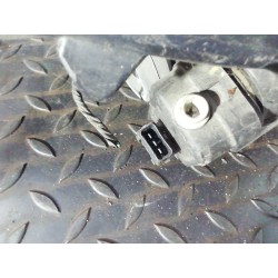 Recambio de faro izquierdo para nissan micra (k13) 1.2 cat referencia OEM IAM 26060AX700  