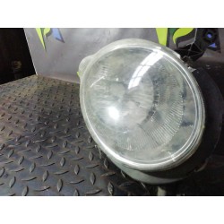 Recambio de faro izquierdo para nissan micra (k13) 1.2 cat referencia OEM IAM 26060AX700  