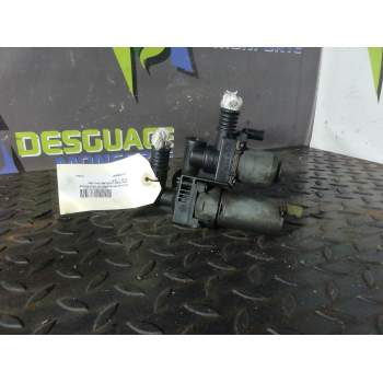 Recambio de valvula intercambio de calefaccion para bmw serie 3 berlina (e46) 320d referencia OEM IAM 64118369807  