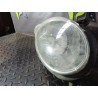 Recambio de faro izquierdo para nissan micra (k13) 1.2 cat referencia OEM IAM 26060AX700  