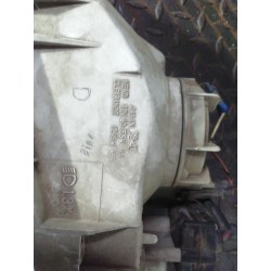 Recambio de faro izquierdo para nissan maxima qx (a32) 3.0 se (1997) referencia OEM IAM 2606545U00  