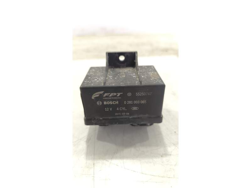 CAJA PRECALENTAMIENTO 281003065 