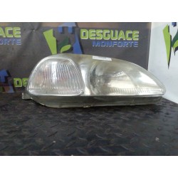 Recambio de faro derecho para honda civic berlina 3/4 (ej/ek) 1.5 referencia OEM IAM 082171120  