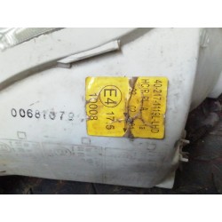 Recambio de faro derecho para honda civic berlina 3/4 (ej/ek) 1.5 referencia OEM IAM 082171120  