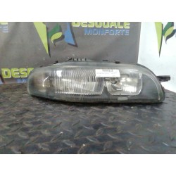 Recambio de faro derecho para fiat bravo (182) 1.9 jtd cat referencia OEM IAM 88201558  