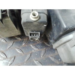 Recambio de faro derecho para fiat bravo (182) 1.9 jtd cat referencia OEM IAM 88201558  