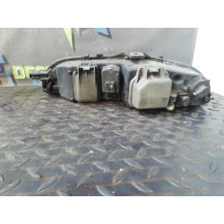 Recambio de faro derecho para fiat bravo (182) 1.9 jtd cat referencia OEM IAM 88201558  