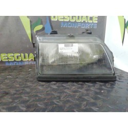 Recambio de faro derecho para honda civic berlina (eg/eh) 1.3 cat referencia OEM IAM 90728800B  