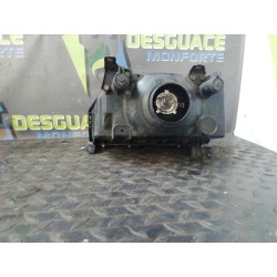 Recambio de faro derecho para honda civic berlina (eg/eh) 1.3 cat referencia OEM IAM 90728800B  