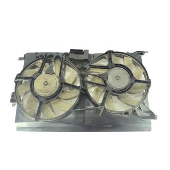 ELECTROVENTILADOR 13114370 13114371 870705P