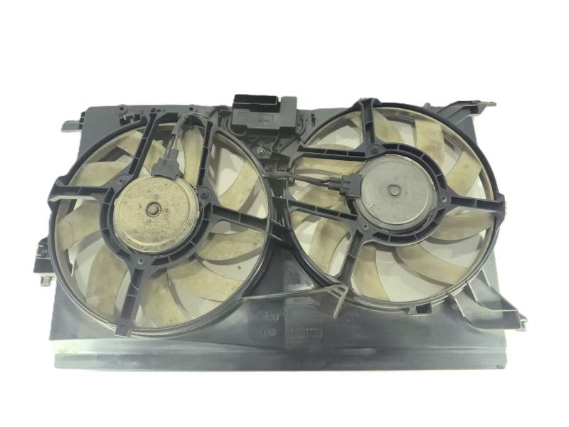 ELECTROVENTILADOR 13114370 13114371 870705P