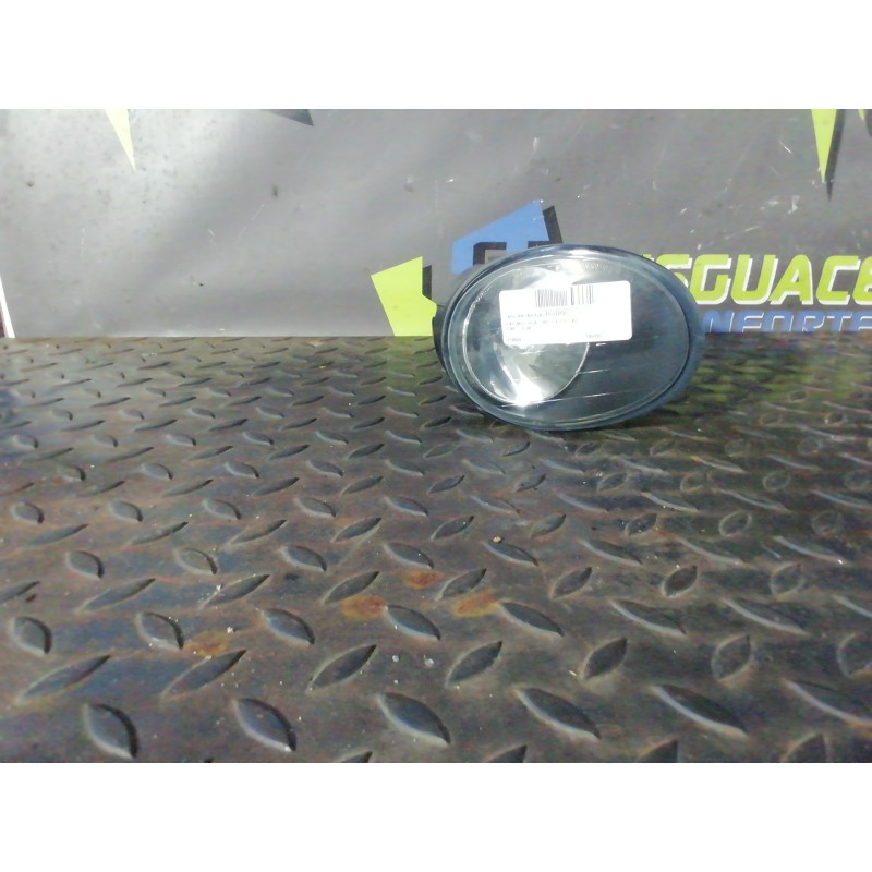 Recambio de faro antiniebla izquierdo para fiat multipla (186) 1.9 jtd cat referencia OEM IAM 419928  